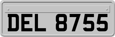DEL8755