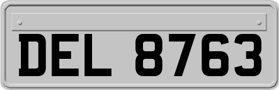 DEL8763