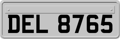 DEL8765