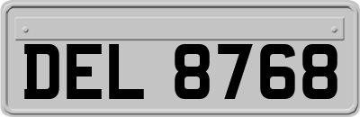 DEL8768