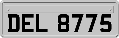 DEL8775