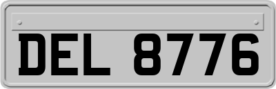 DEL8776