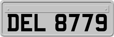 DEL8779