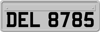 DEL8785