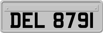 DEL8791