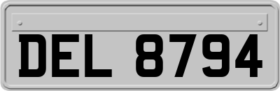 DEL8794