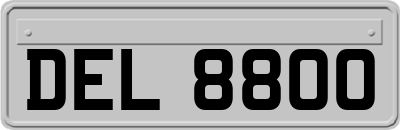 DEL8800