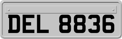 DEL8836