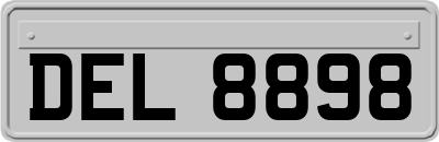 DEL8898