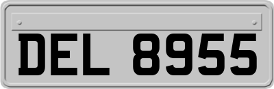 DEL8955