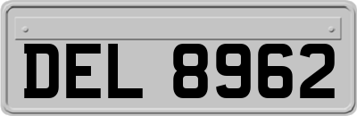 DEL8962