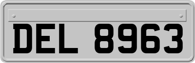 DEL8963