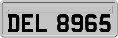 DEL8965