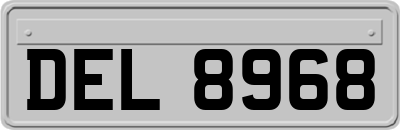 DEL8968
