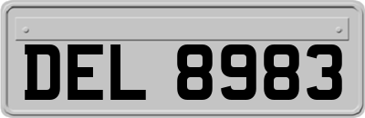 DEL8983