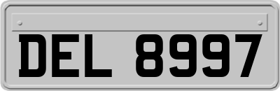 DEL8997