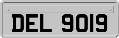 DEL9019
