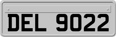 DEL9022