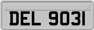 DEL9031