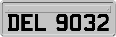 DEL9032