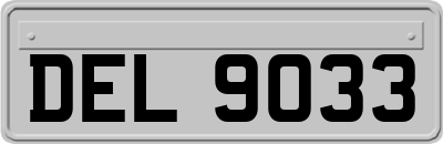DEL9033