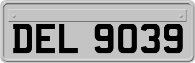 DEL9039