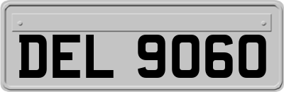 DEL9060