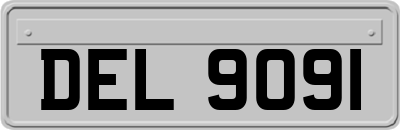 DEL9091