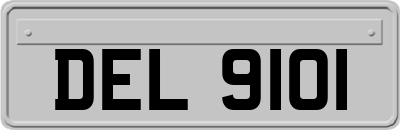 DEL9101