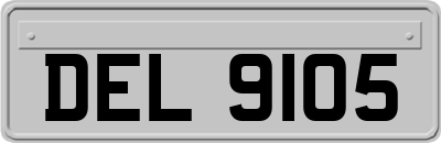 DEL9105