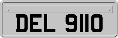 DEL9110