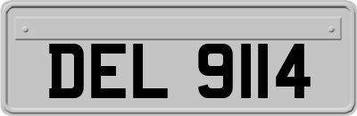DEL9114