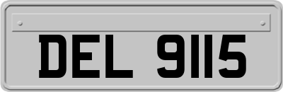 DEL9115