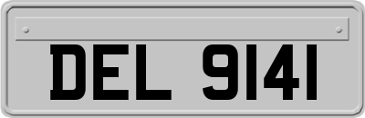 DEL9141
