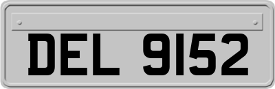 DEL9152