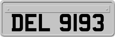 DEL9193