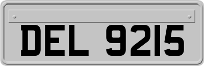 DEL9215