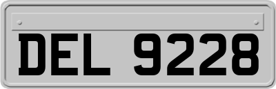 DEL9228