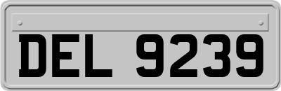 DEL9239