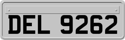 DEL9262