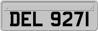 DEL9271