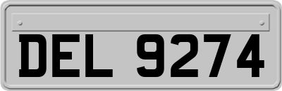 DEL9274