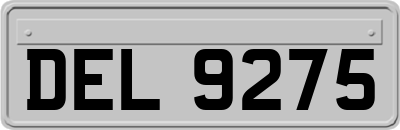 DEL9275