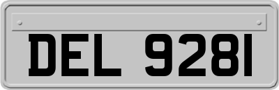 DEL9281