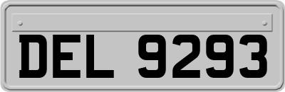 DEL9293