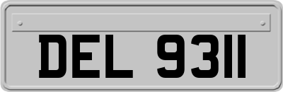 DEL9311