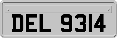 DEL9314