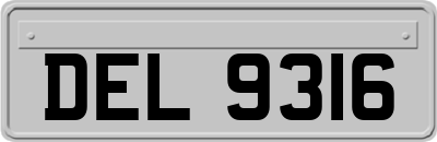 DEL9316