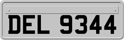 DEL9344