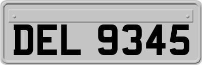 DEL9345
